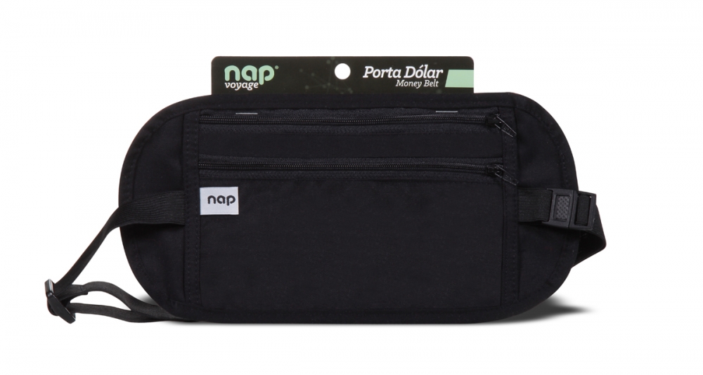 Porta Dlar NAP